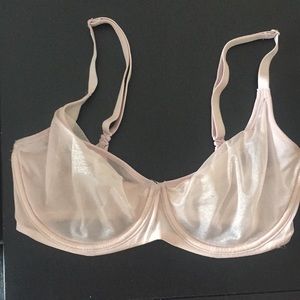 VIctoria’s Secret Unlined Bra